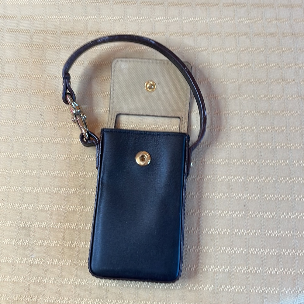 Kate Spade iPod case - Picture 4 of 7